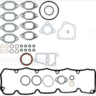 REINZ 02-33951-09 Cylinder Head Gasket