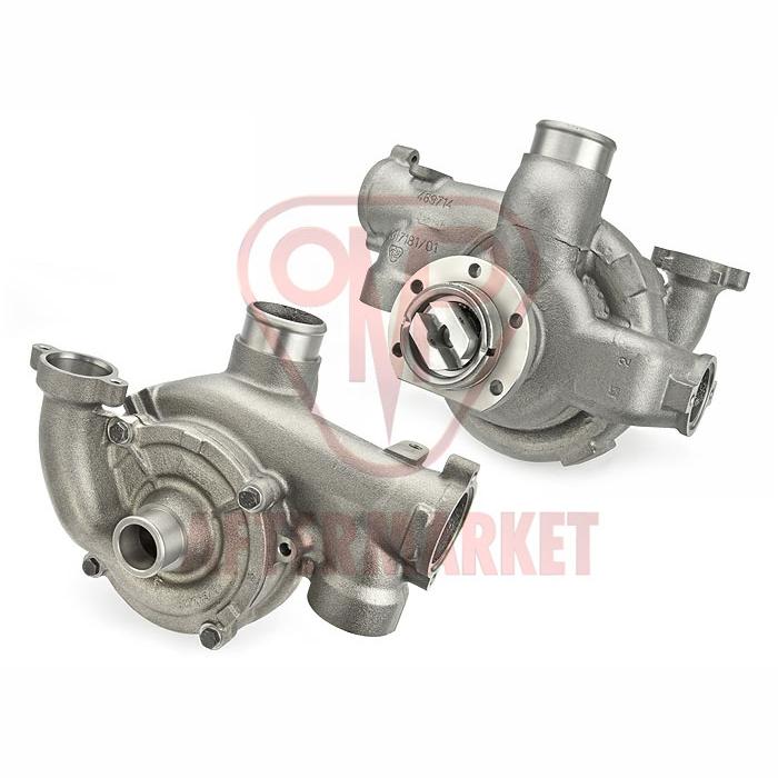 OMP OMP317.280 Water Pump