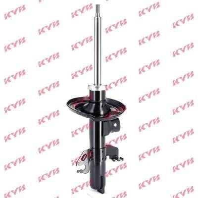 KYB EXCel-G 339851 Shock Absorber for Alfa Romeo Giulietta Hatchback (940)