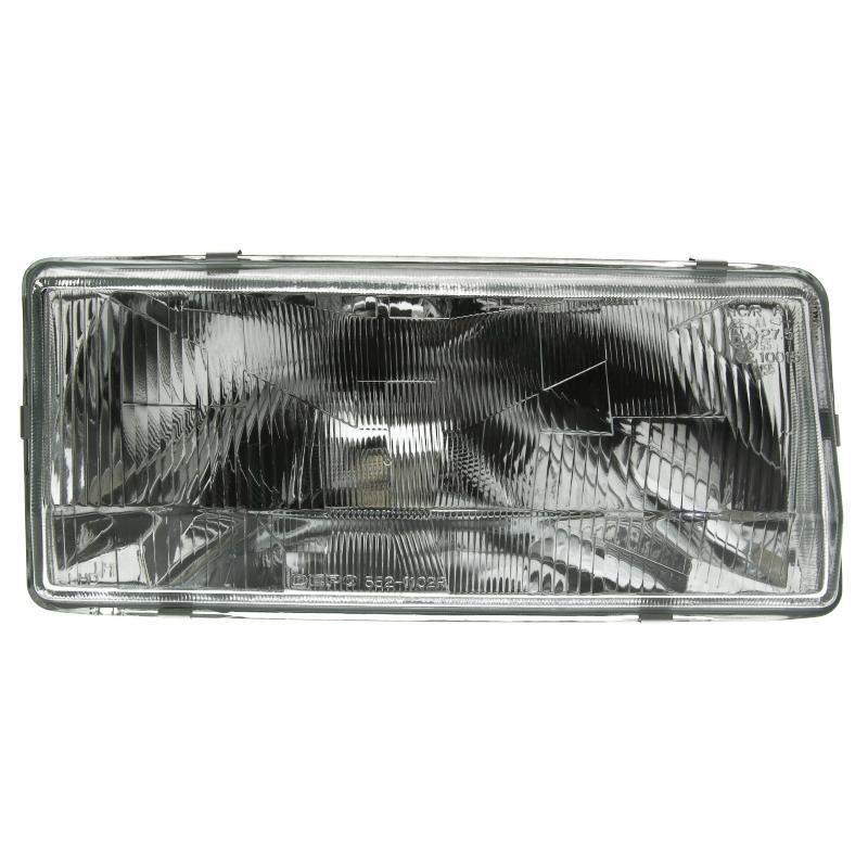 DEPO 552-1102R-LD-E Headlight