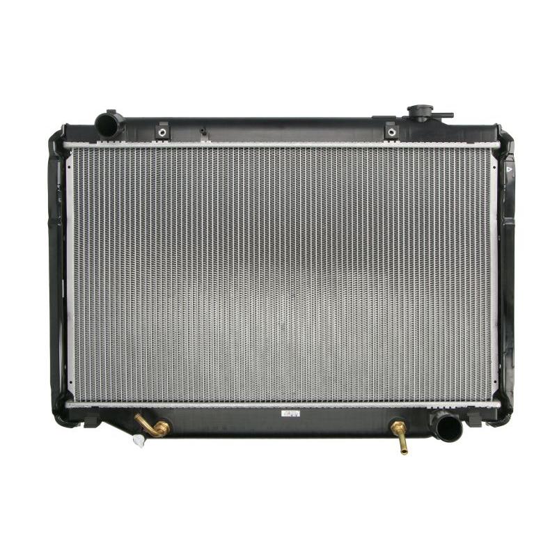 KOYORAD PL011039R Engine Radiator