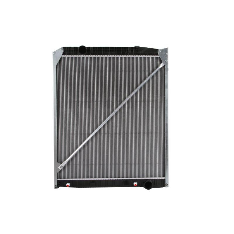NISSENS NIS62653A Engine Radiator