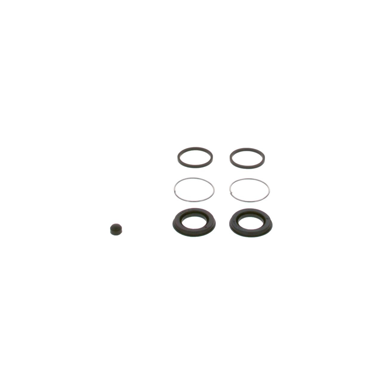 AUGER AUG57349 Abs Sensor Ring