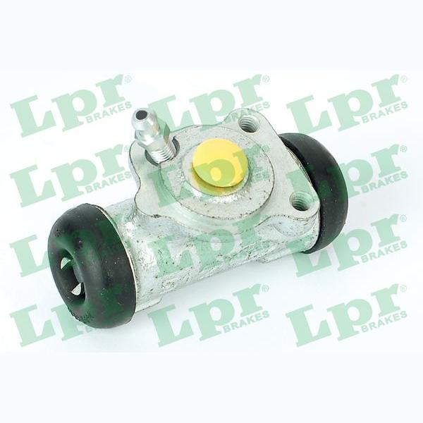LPR LPR5548 Wheel Brake Cylinder