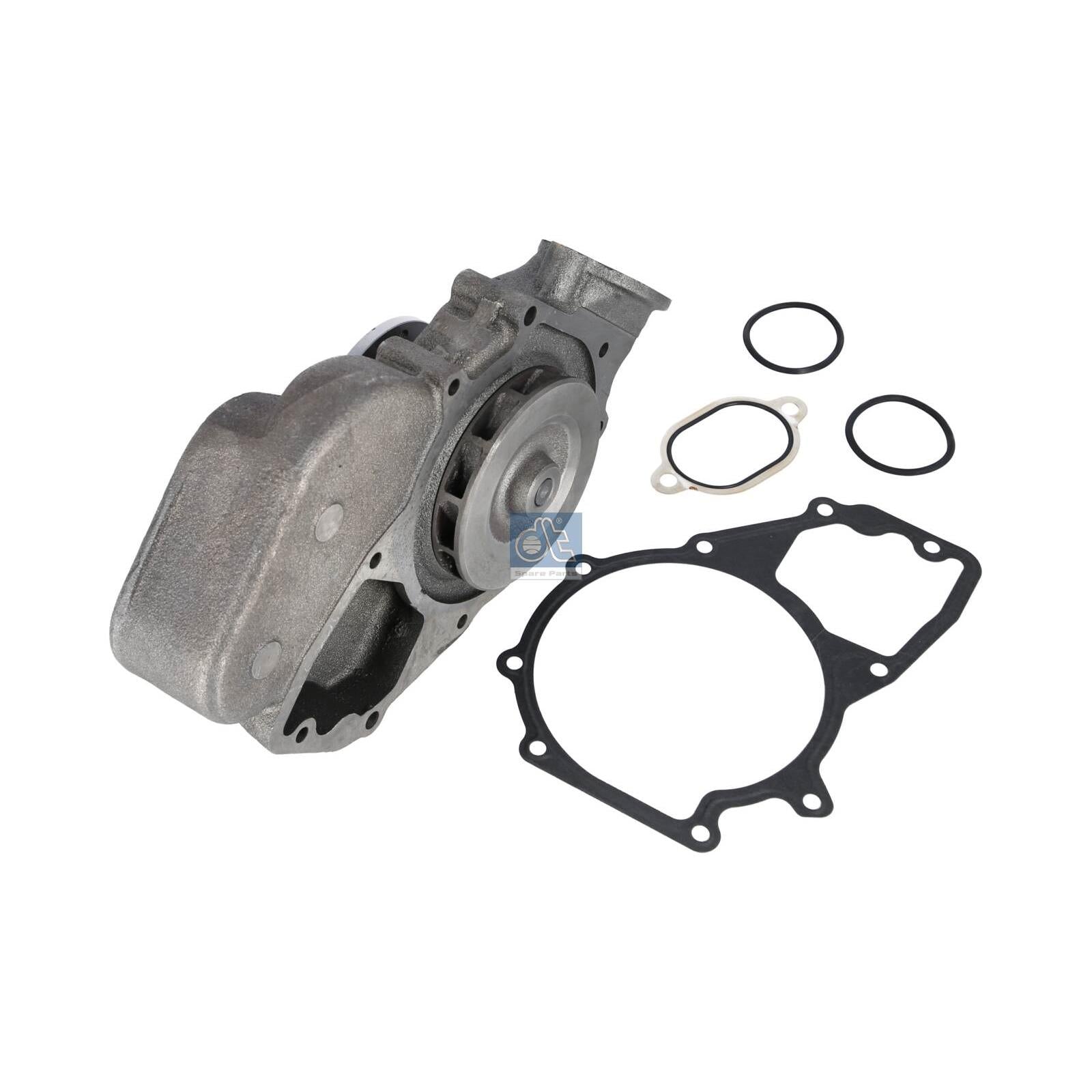 DT A/C 4.66819 Water Pump