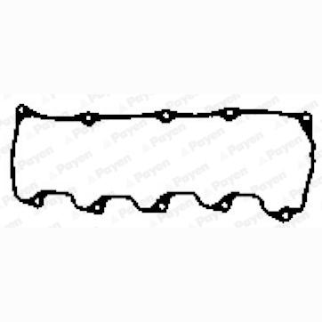 PAYEN JN965 Cylinder Head Cover Gasket