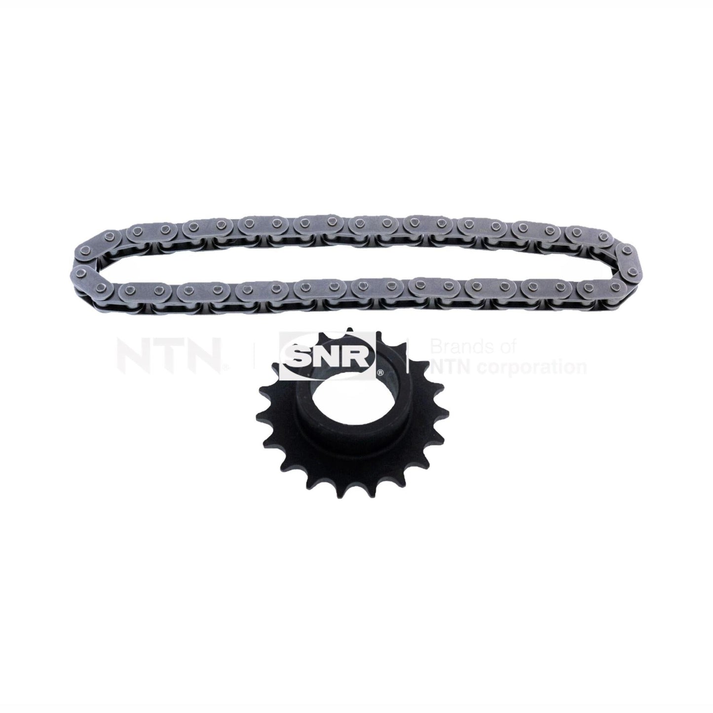 SNR KDC455.10 Oil Pump Gasket Drive