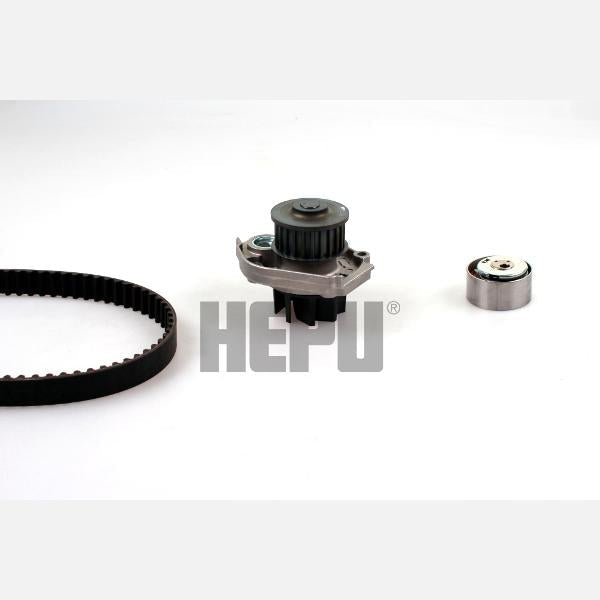 HEPU PK12012 Water Pump & Timing Belt Kit