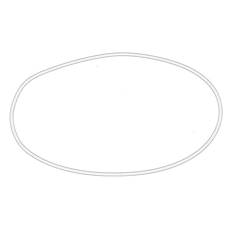 OE SDF 21519096020 Cylinder Liner O-Ring Set