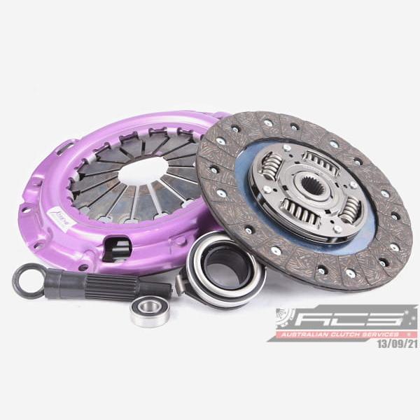 XTREME CLUTCH KKI23001-1A Clutch Kit (Tuning)