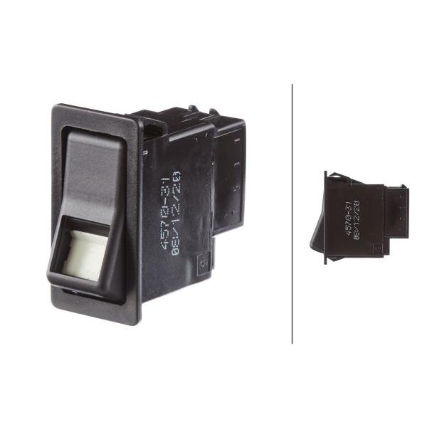 HELLA 6RH004570-311 Switch