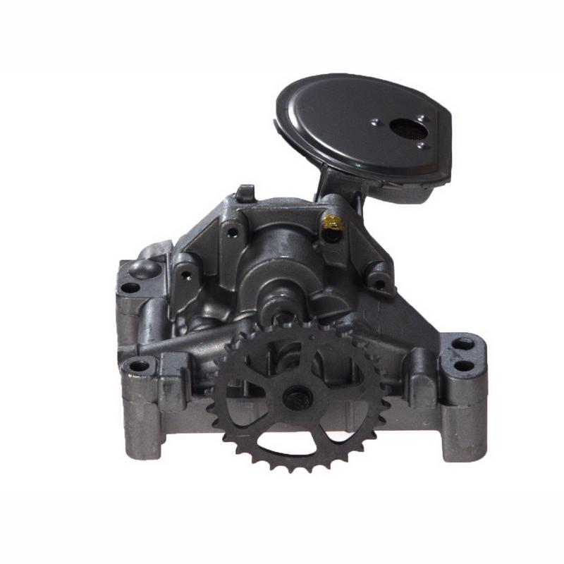 HANS PRIES HP720158 Oil Pump