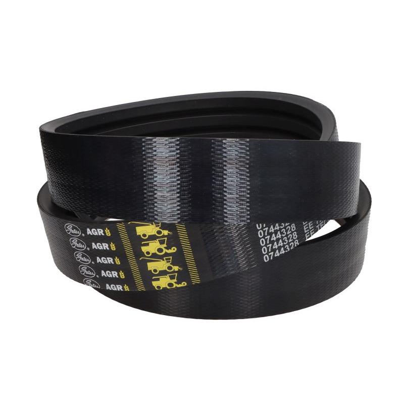 GATES 0744328EE-TECH-GAT V-Belt