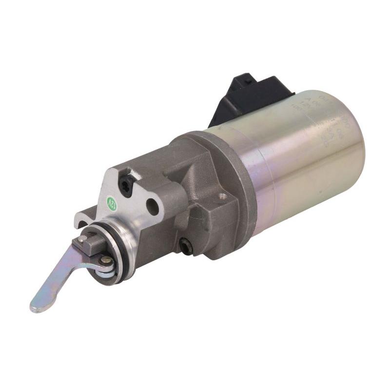 ENGITECH T220071 Fuel Pump Pressure Controller