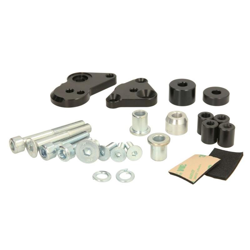 RDMOTO RDM-K34 Crash Pad