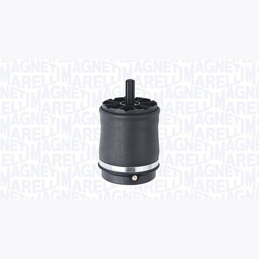 MAGNETI MARELLI 350470000002 Air Suspension Bellow