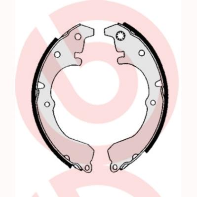 BUDWEG 343758 Brake Caliper