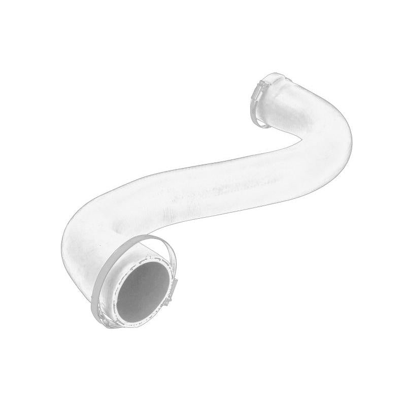 OE PEUGEOT 0382Z2 Charge Air Hose