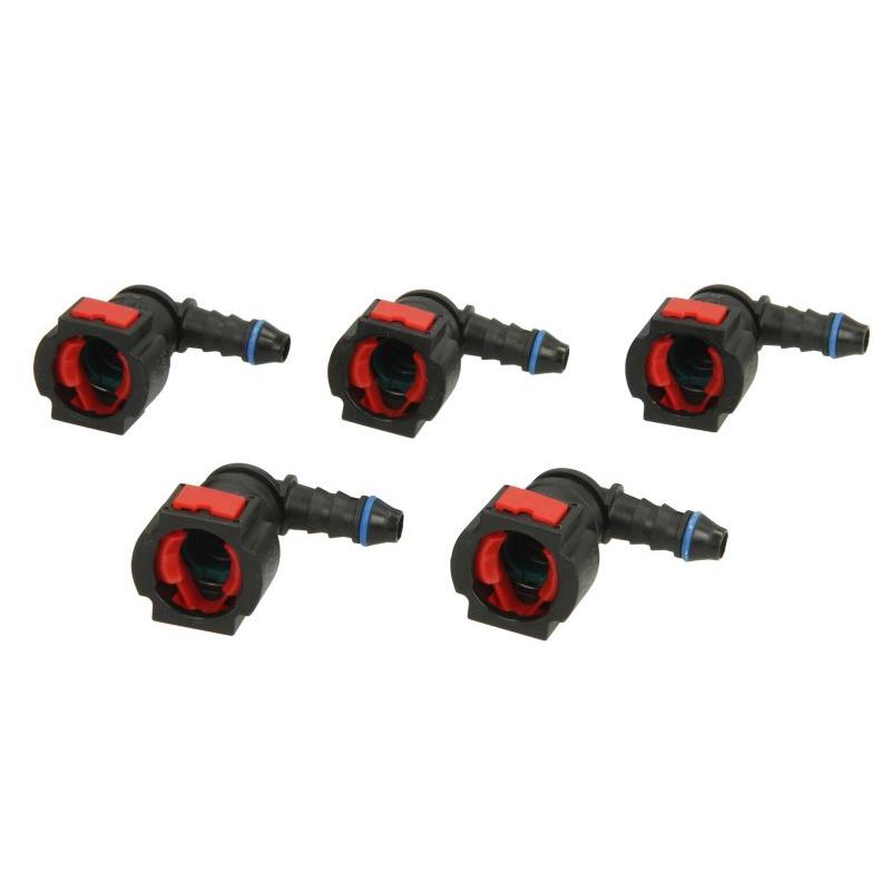 ENGITECH ENT120017 Urea Hose Hose Connector