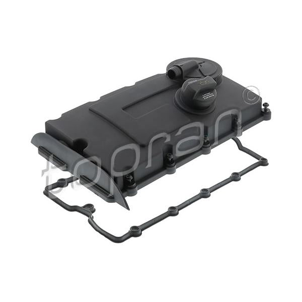 HANS PRIES HP120227 Rocker Cover