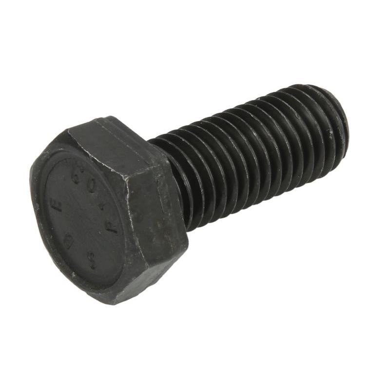 CARRARO 126922-CR Kingpin (Leaf Spring Hanger) Nut