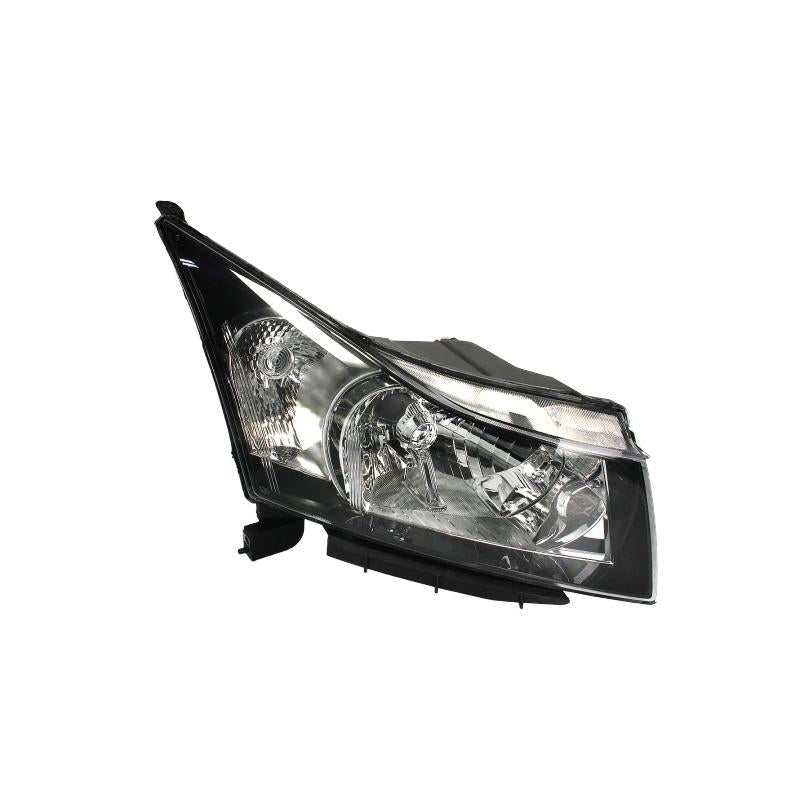 DEPO 235-1110RMLDEM2 Headlight