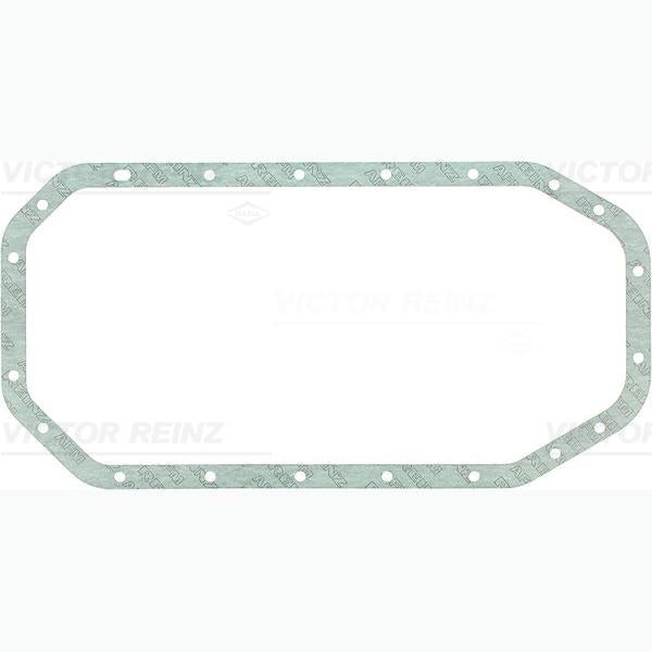 REINZ 71-23522-10 Oil Sump Gasket