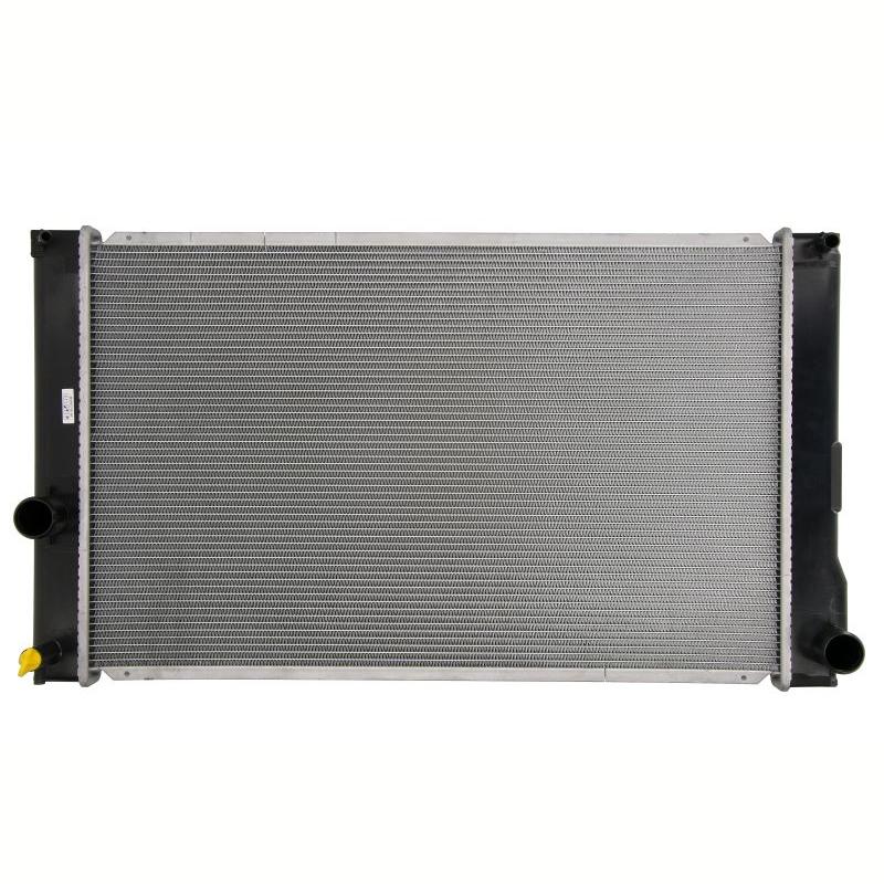 KOYORAD PL012295R Engine Radiator