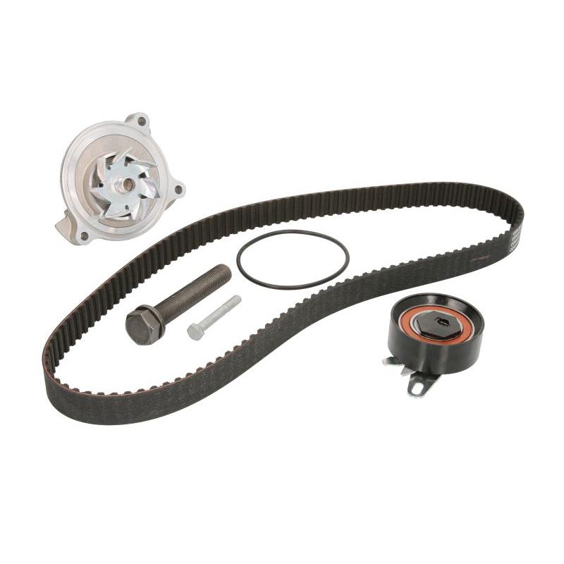 HEPU PK05748 Water Pump & Timing Belt Kit