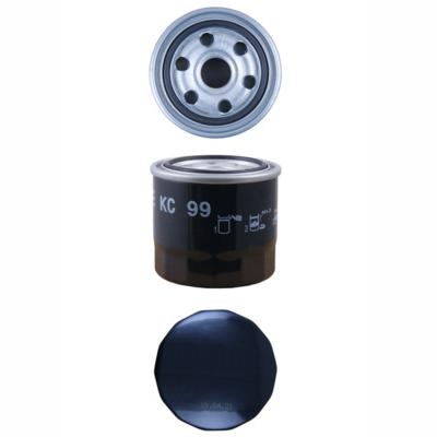 KNECHT KC99 Fuel Filter
