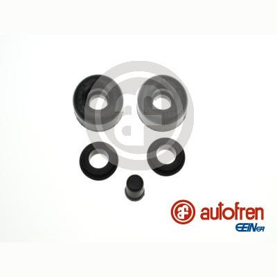 AUTOFREN SEINSA D4-034 Disc Brake Caliper Repair Kit