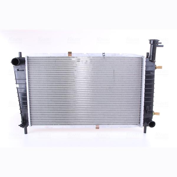 NISSENS NIS62065 Engine Radiator