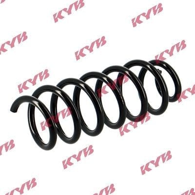 KYB RA5279 Coil Spring for Nissan Qashqai II (J11)