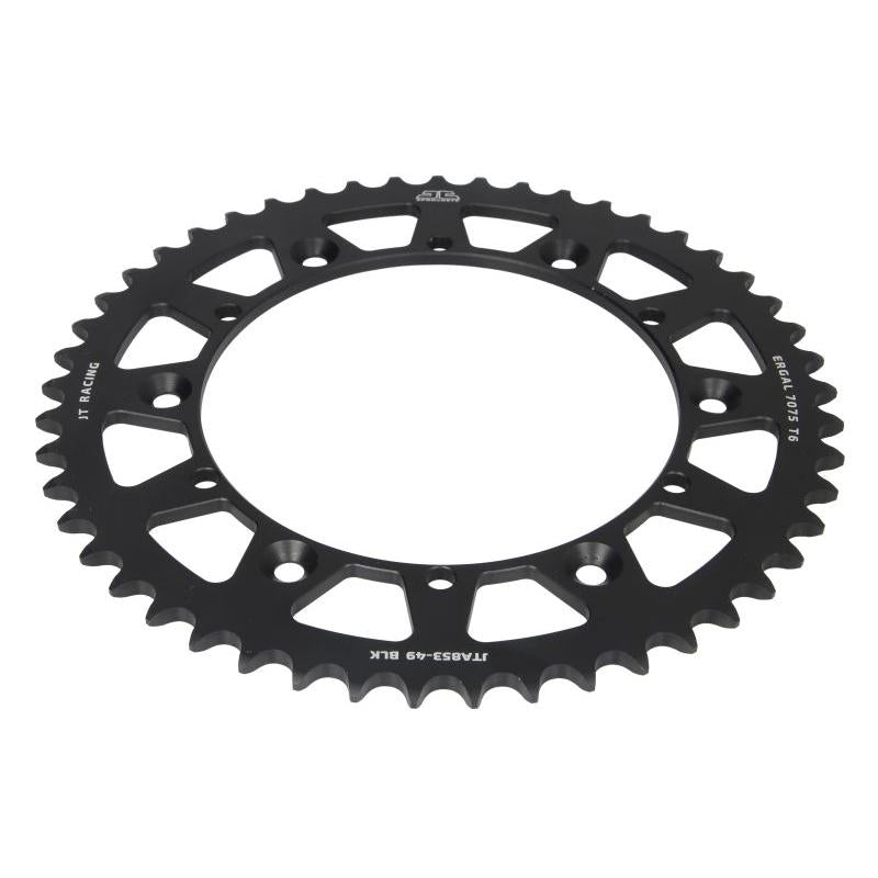 JT JTA853,49BLK Chain Sprocket