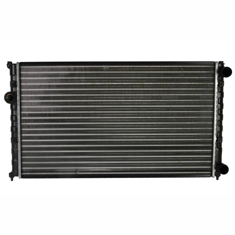 NISSENS NIS652441 Engine Radiator