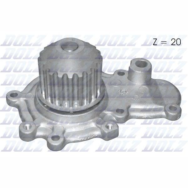 DOLZ C128 Water Pump