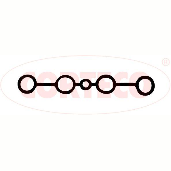 CORTECO CO440152P Cylinder Head Cover Gasket