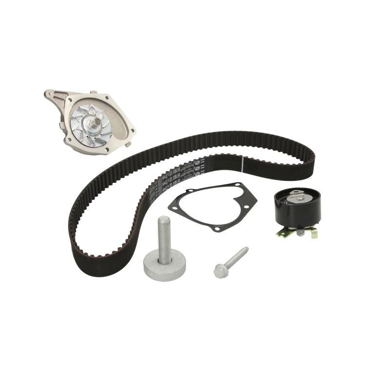 GATES GATKP25578XS Water Pump & Timing Belt Kit