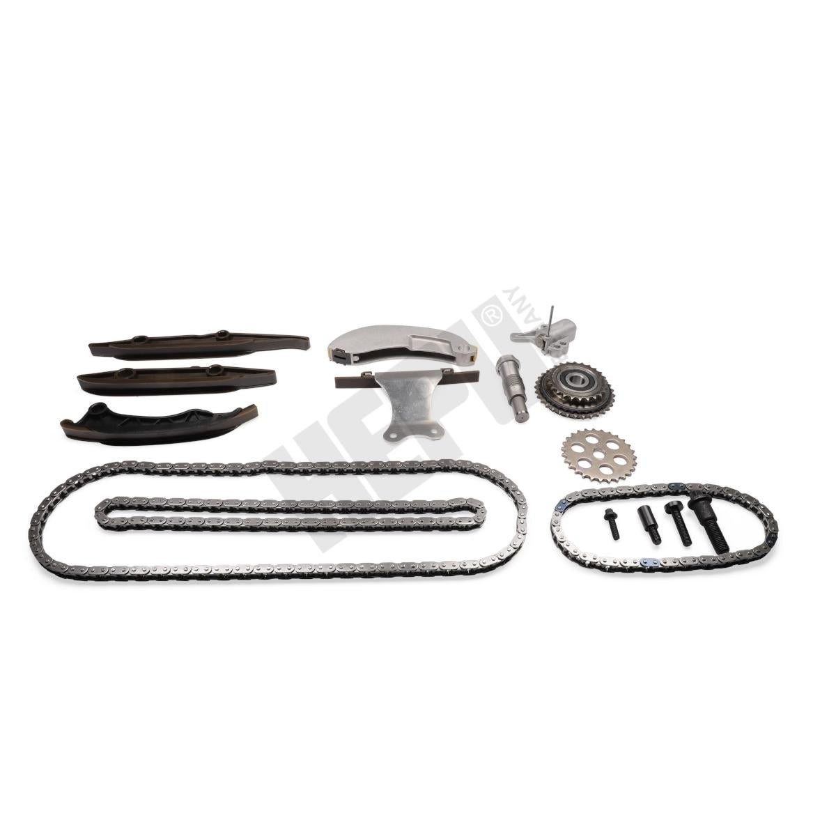 HEPU HEP21-0702 Timing Chain Kit