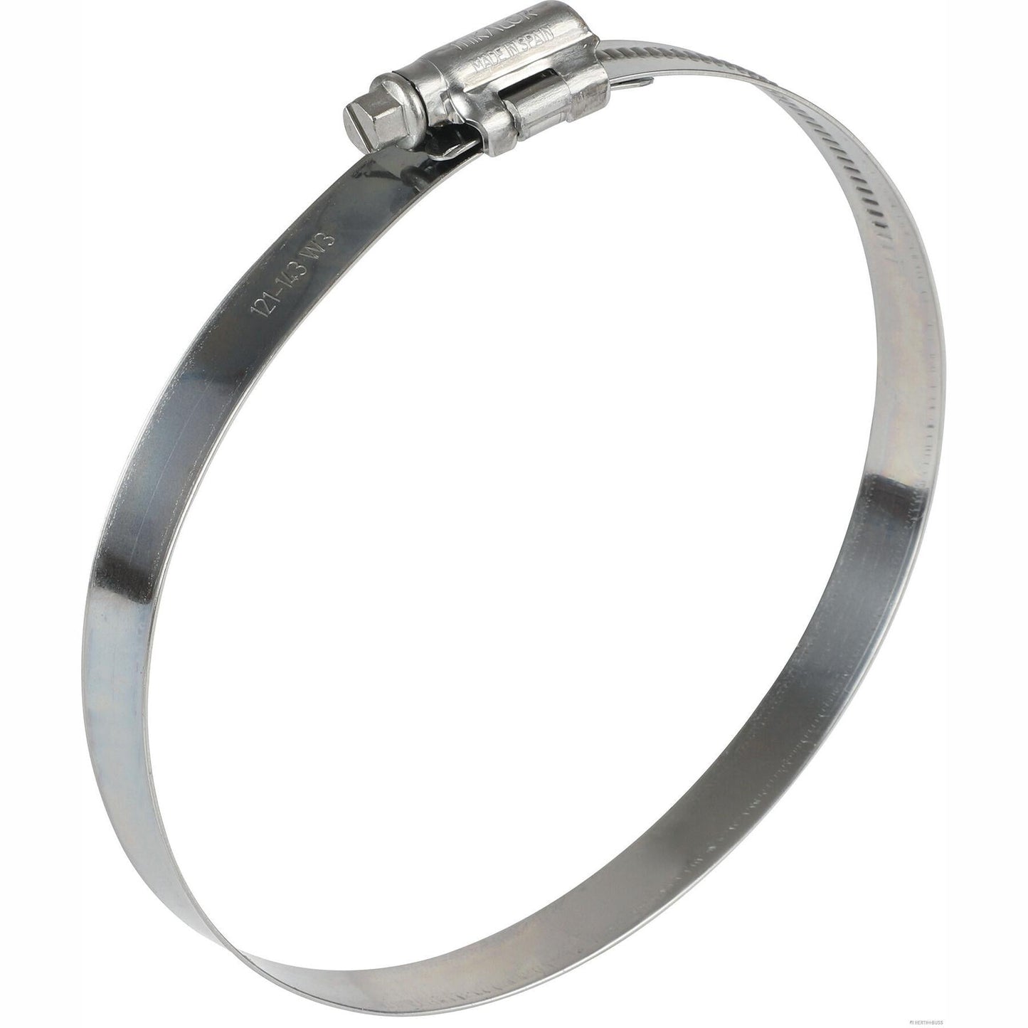HERTH+BUSS ELPARTS 50268447 Clamp