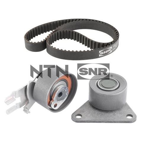 SNR KD465.05 Timing Belt Set
