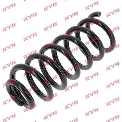 KYB K-Flex RH5178 Coil Spring for Audi A8 D2 (4D2, 4D8)