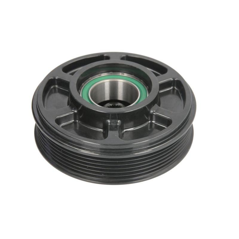 THERMOTEC KTT040176 Air Conditioning Compressor Magnetic Clutch