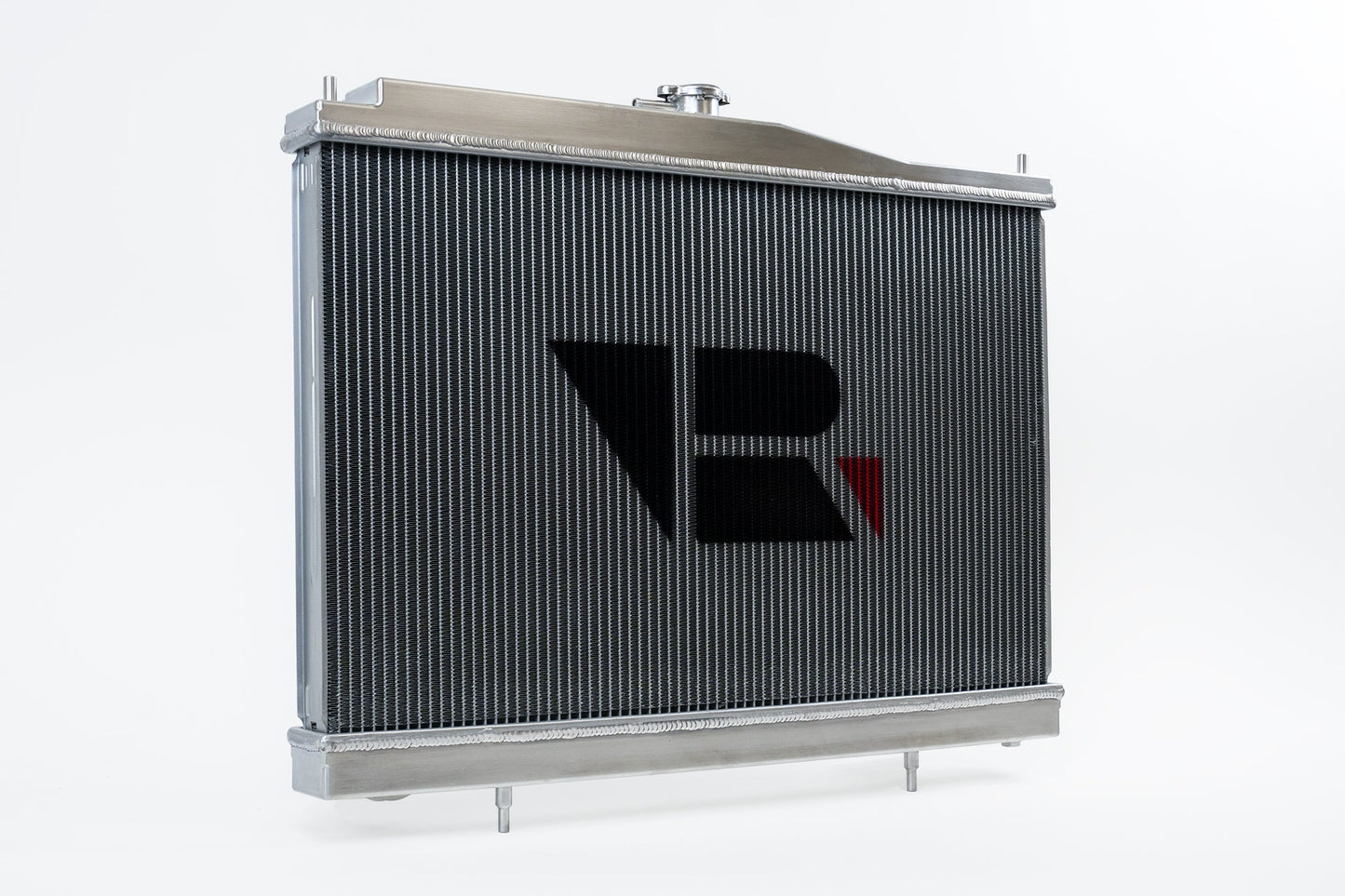 CSF Radiators 7224 High-Performance All Aluminum Radiator for Subaru