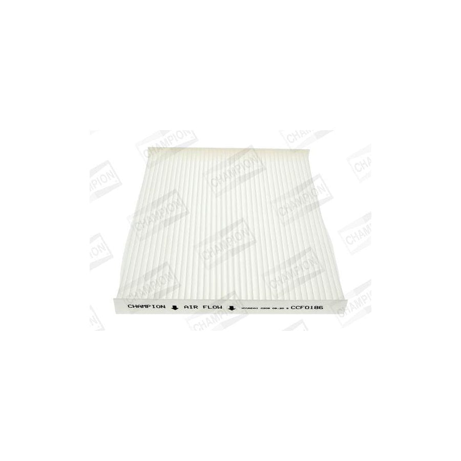 Champion Ccf0186 Pollen Filter