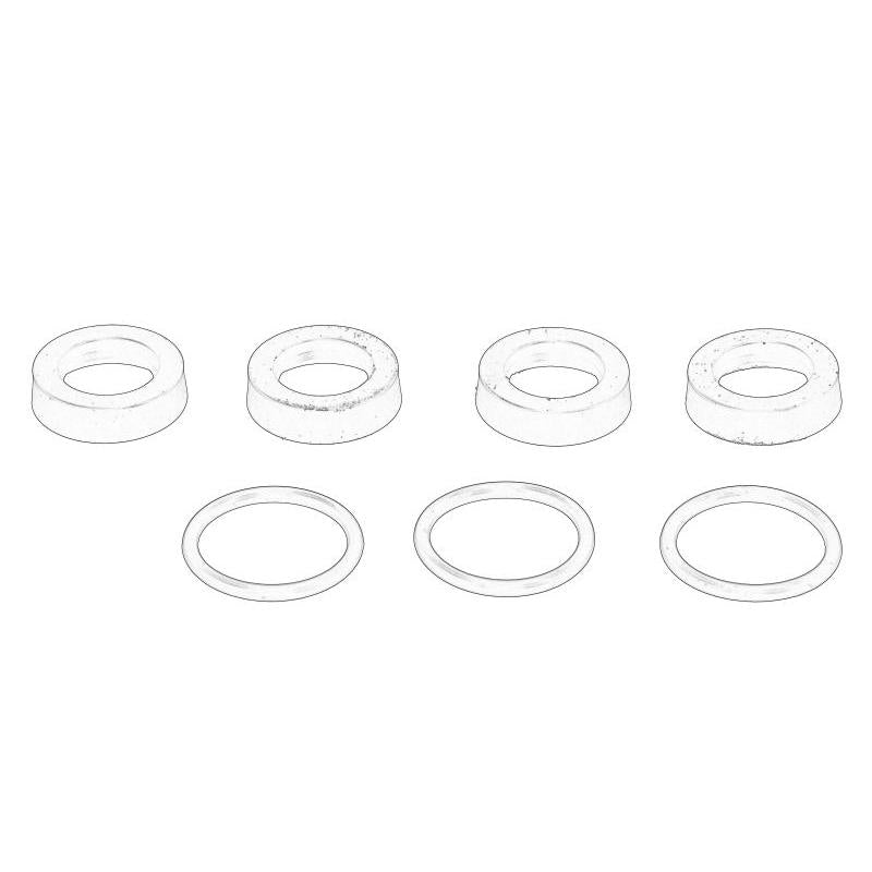 OE YANMAR 172194-75540 Suspension Stabiliser Bar