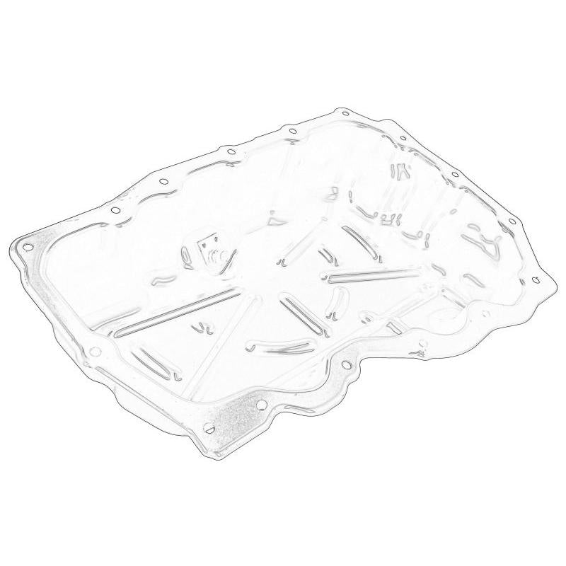 OE FORD 2608131 Oil Sump Gasket