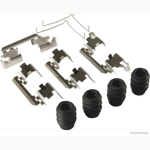 BERAL BCR184A Brake Disc