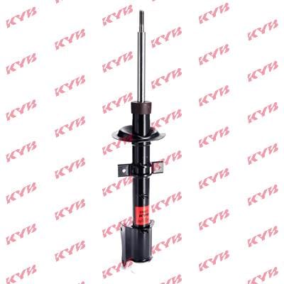 KYB EXCel-G 334613 Shock Absorber for Alfa Romeo 147 (937)