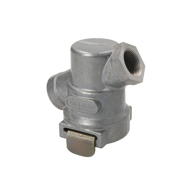 WABCO 4325000250 Compressed-Air Cleaner